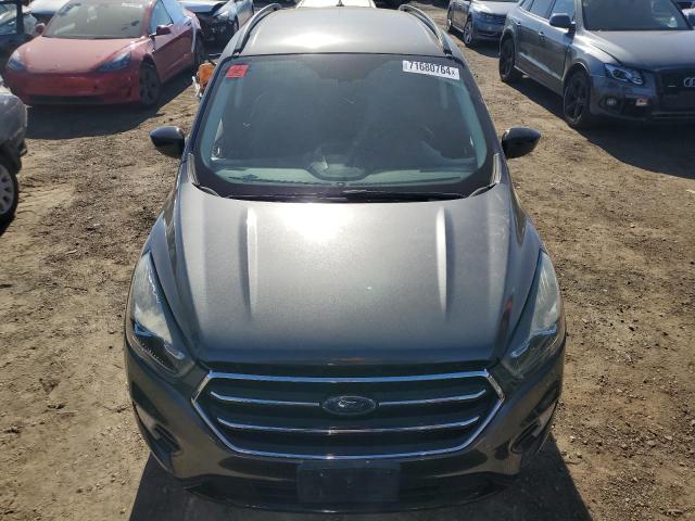 2019 FORD ESCAPE SE - 1FMCU0GD3KUA42017