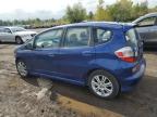 HONDA FIT SPORT снимка