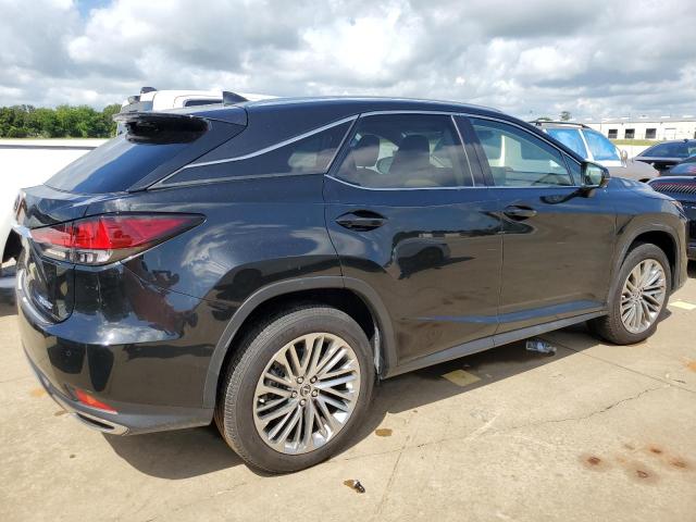 VIN 2T2JZMAA7LC176235 2020 Lexus RX, 350 no.3