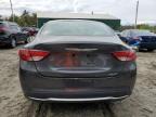 CHRYSLER 200 LIMITE photo