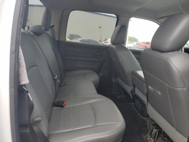 2015 RAM 1500 ST - 1C6RR7KG3FS695157
