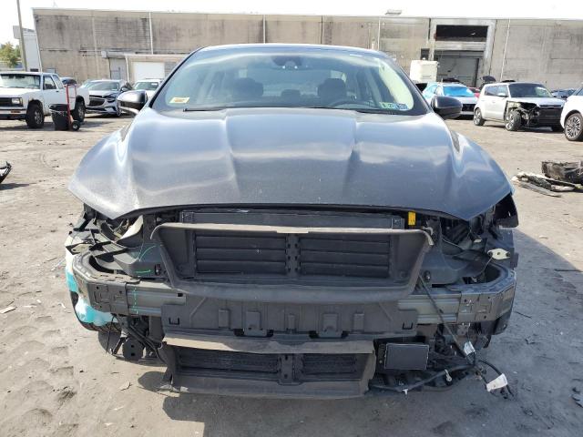 VIN 3FA6P0LU3LR134547 2020 Ford Fusion, SE no.5