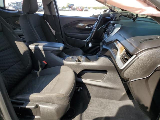 2019 GMC TERRAIN SL - 3GKALMEVXKL283055