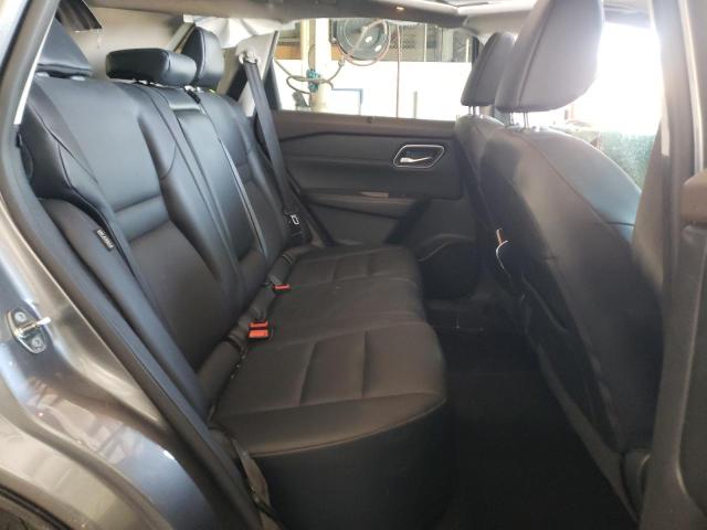 2021 NISSAN ROGUE SV - 5N1AT3BA3MC671827