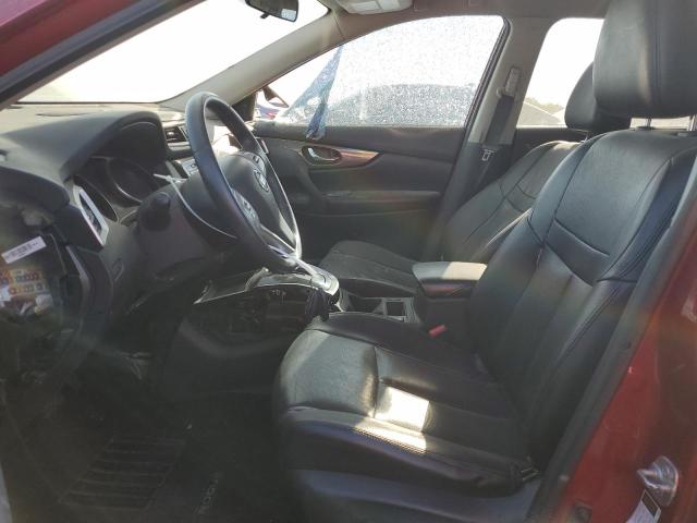 2016 NISSAN ROGUE S - 5N1AT2MT7GC731945