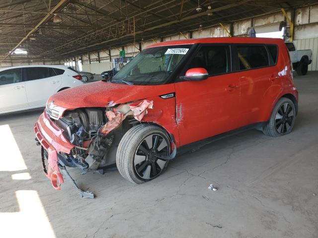 VIN KNDJX3A55E7714748 2014 KIA Soul, ! no.1