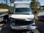 CHEVROLET EXPRESS G3 photo