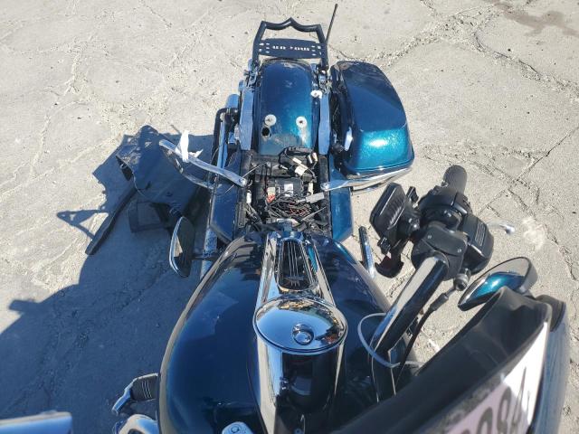 2020 HARLEY-DAVIDSON FLHX - 1HD1KBC10LB635158