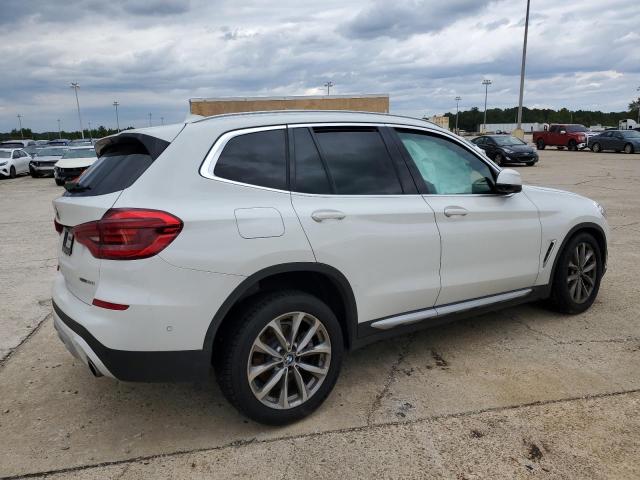 VIN 5UXTR7C59KLF37309 2019 BMW X3, Sdrive30I no.3