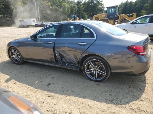 2018 MERCEDES-BENZ E 400 - WDDZF6GBXJA419474