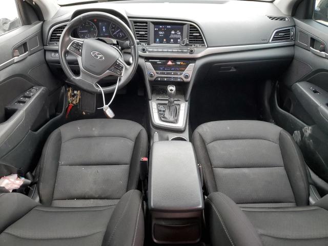 2018 HYUNDAI ELANTRA SE - 5NPD84LF4JH322825