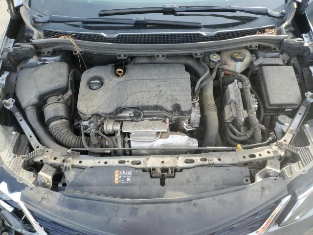 2018 CHEVROLET CRUZE LT - 1G1BE5SM5J7239648