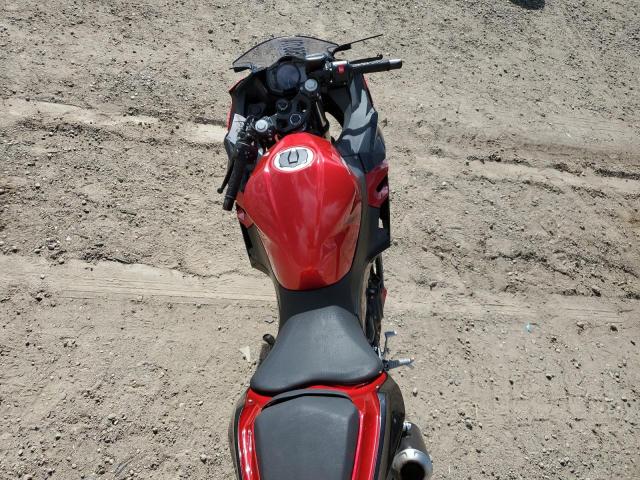 2019 KAWASAKI EX400 - JKAEXKG13KDA26547