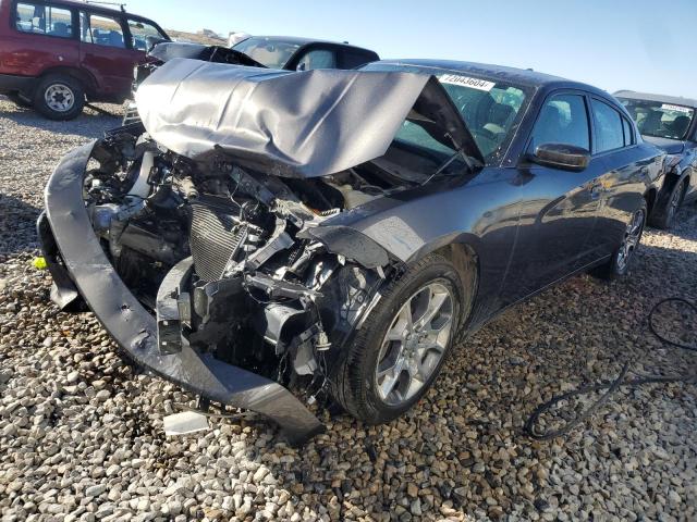 DODGE CHARGER SXT
