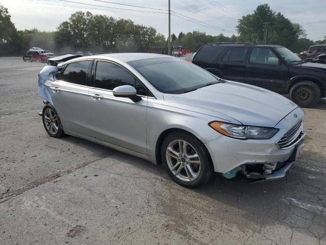 2018 FORD FUSION SE - 3FA6P0H70JR183267