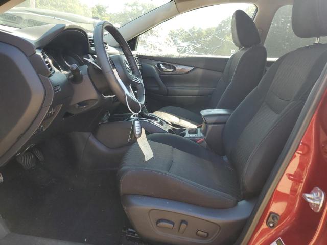 2019 NISSAN ROGUE S - 5N1AT2MV0KC717962