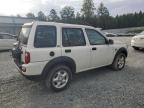 LAND ROVER FREELANDER photo