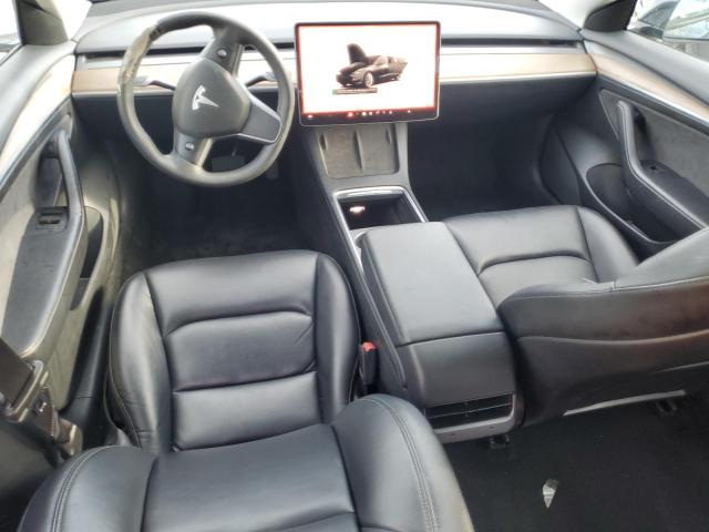 2022 TESLA MODEL 3 - 5YJ3E1EA9NF369051