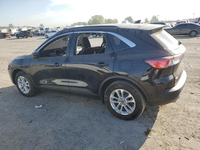 2021 FORD ESCAPE SE - 1FMCU9G69MUA01321