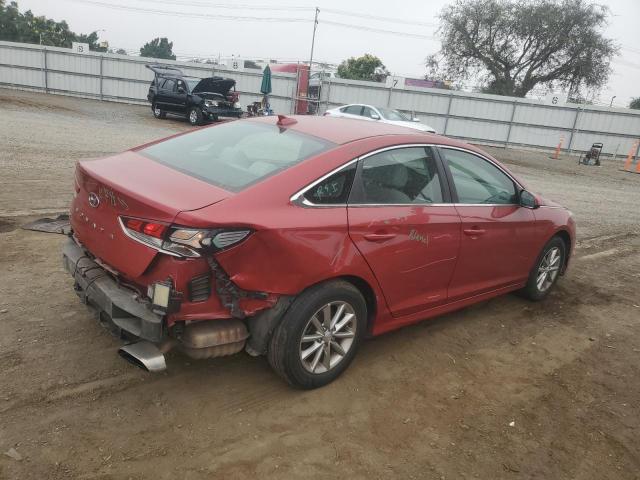 2019 HYUNDAI SONATA SE - 5NPE24AF3KH793147