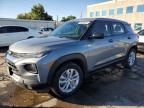 CHEVROLET TRAILBLAZE photo