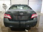 TOYOTA CAMRY BASE photo