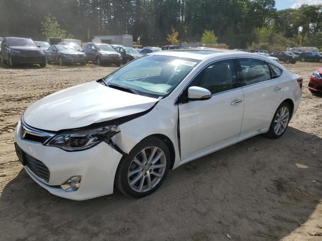 VIN 4T1BK1EB2EU111969 2014 Toyota Avalon, Base no.1