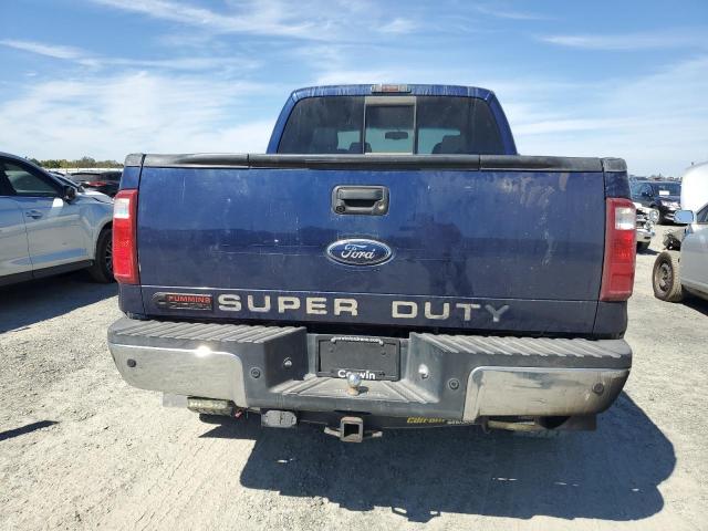 2010 FORD F350 SUPER 1FTSW3BR1AEA56733  70851534