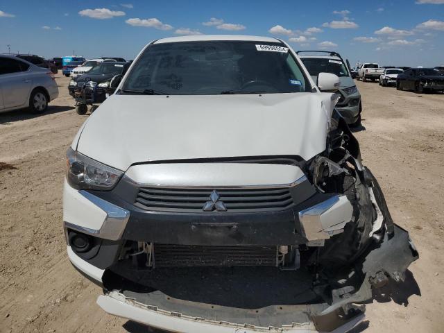 VIN JA4AP3AU4HZ017081 2017 Mitsubishi Outlander, ES no.5