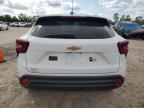 CHEVROLET TRAX LS снимка