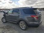 Lot #2991159424 2017 FORD EXPLORER X