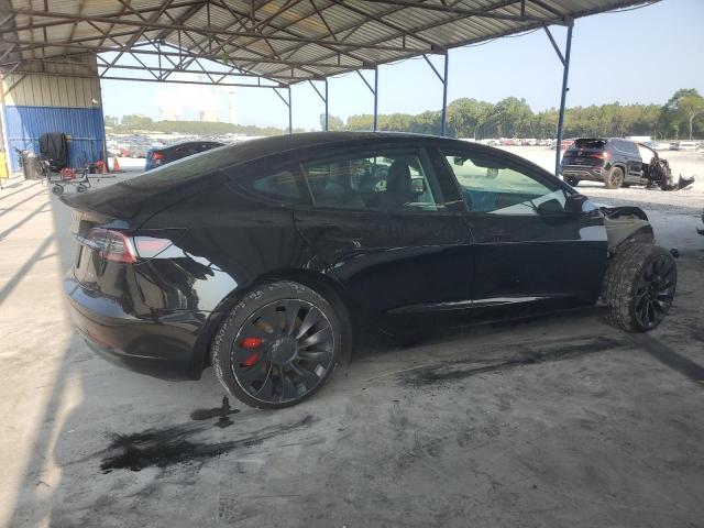 2022 TESLA MODEL 3 - 5YJ3E1ECXNF201212