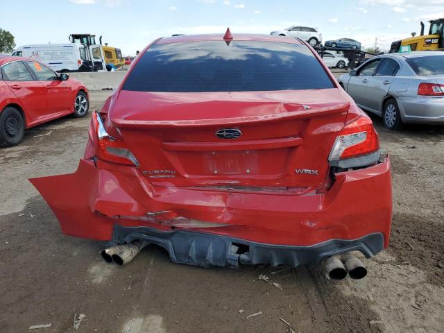 2015 SUBARU WRX PREMIU - JF1VA1D61F9828298