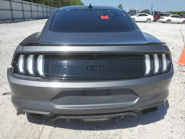 2021 FORD MUSTANG GT - 1FA6P8CF2M5142773