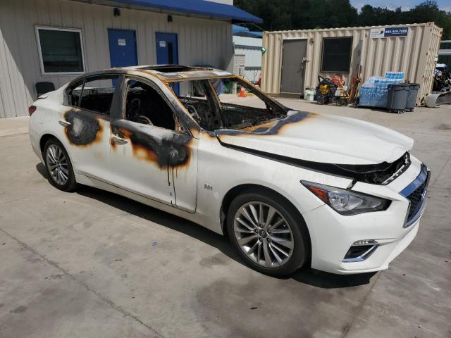 2020 INFINITI Q50 PURE - JN1EV7AP1LM206584