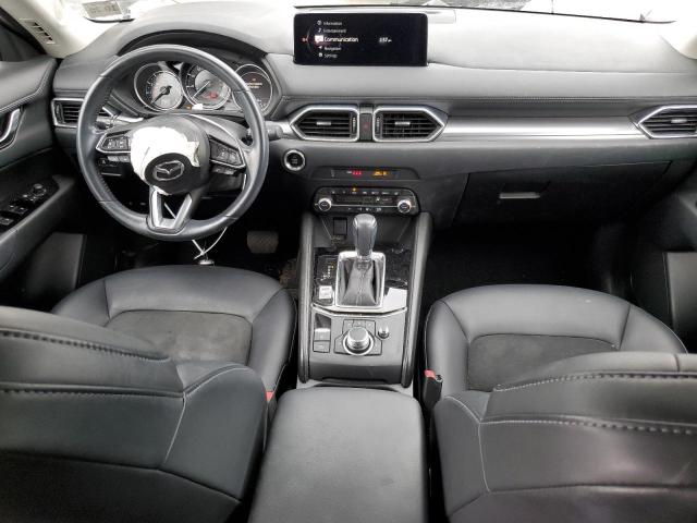 2021 MAZDA CX-5 TOURI - JM3KFBCM8M0450770