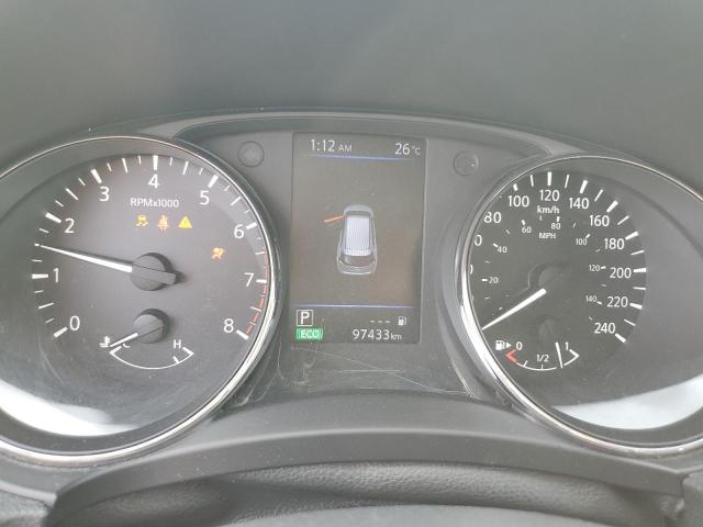 2019 NISSAN ROGUE S - 5N1AT2MT7KC752772