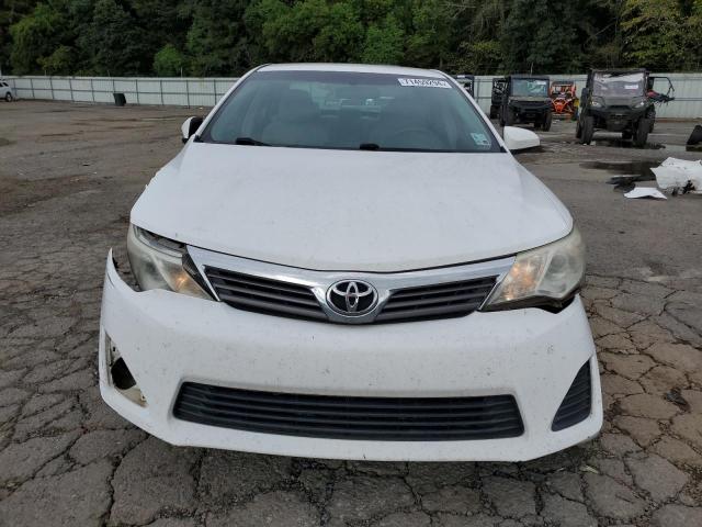 VIN 4T1BF1FK1EU867084 2014 Toyota Camry, L no.5