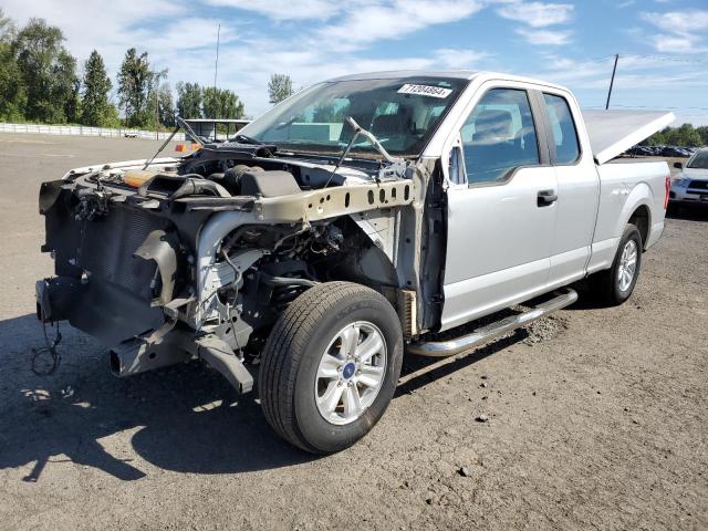 VIN 1FTEX1C84GFD61960 2016 Ford F-150, Super Cab no.1