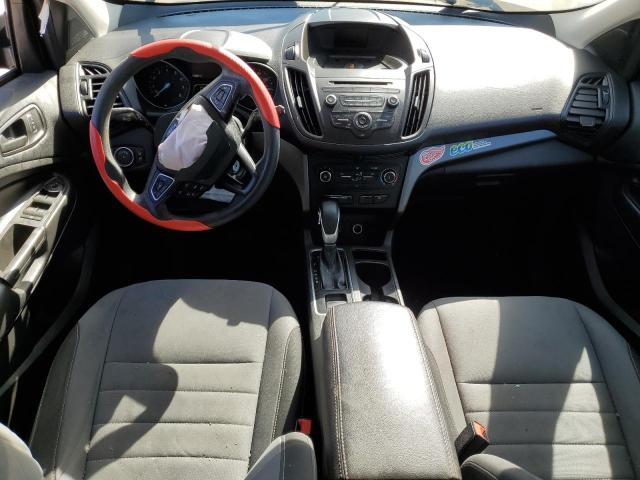 2018 FORD ESCAPE S - 1FMCU0F72JUB39316