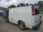 CHEVROLET EXPRESS G2 снимка