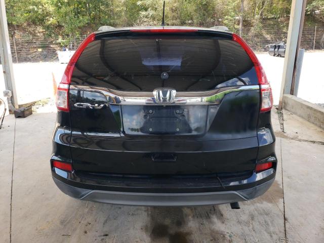 VIN 2HKRM3H35GH507291 2016 Honda CR-V, LX no.6