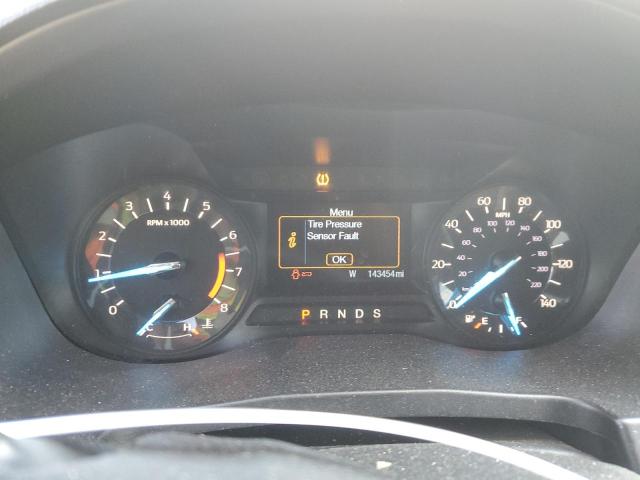 2016 FORD EXPLORER X - 1FM5K7D80GGB96687