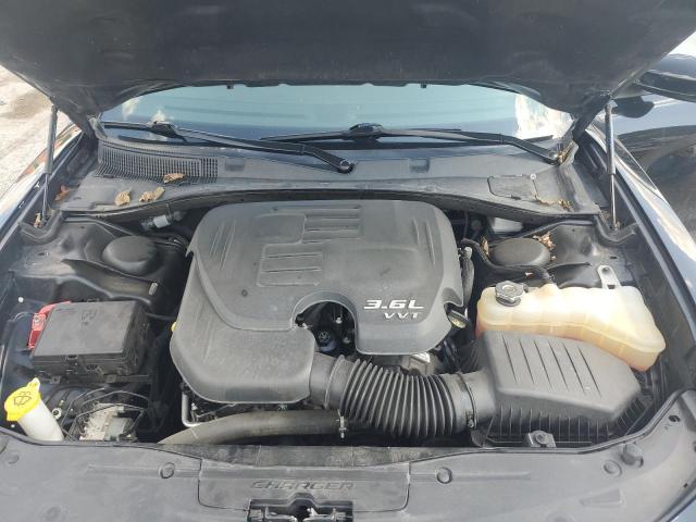 2021 DODGE CHARGER GT - 2C3CDXHG5MH605424