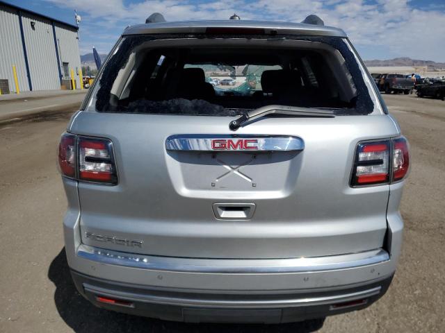 VIN 1GKKRNED1GJ140817 2016 GMC Acadia, Sle no.6