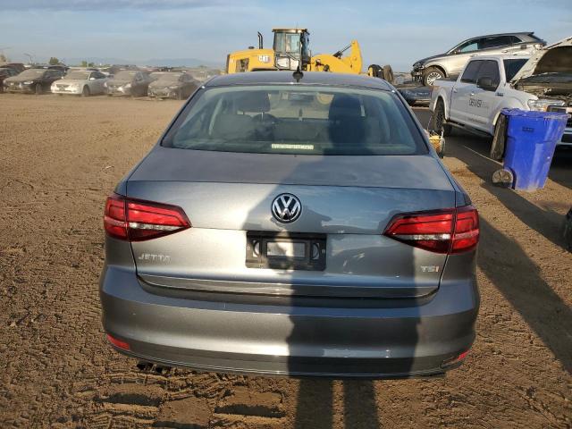 2016 VOLKSWAGEN JETTA S - 3VW267AJ3GM389762