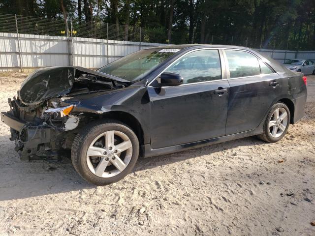 VIN 4T1BF1FK7DU224477 2013 Toyota Camry, L no.1