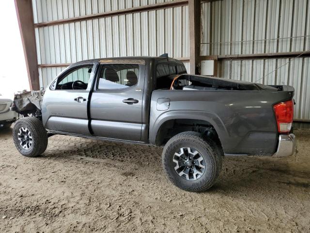 VIN 3TMAZ5CN4GM016787 2016 Toyota Tacoma, Double Cab no.2