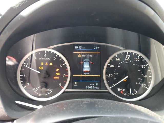 2019 NISSAN SENTRA S - 3N1AB7AP0KY437110