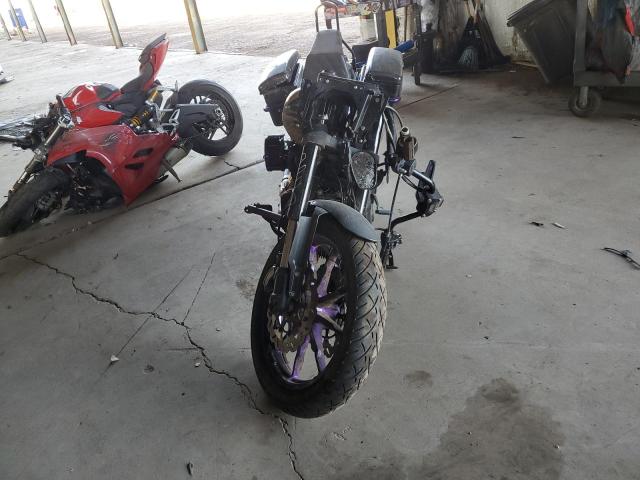 2022 HARLEY-DAVIDSON FXLRST 1HD1YXZ1XNB033387